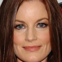 Laura Leighton Nue