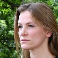 Laura Preiss Nue