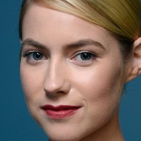Laura Ramsey Nue