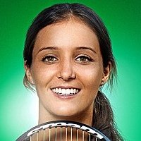 Laura Robson Nue
