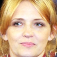 Laura Tonke Nue