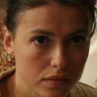 Laura Vasiliu Nue