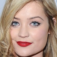 Laura Whitmore Nue