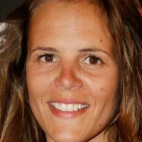 Laure Manaudou Nue