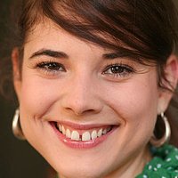 Laure Roldan Nue