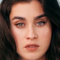 Lauren Jauregui Nue