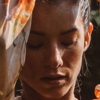 Lauren Marie Young Nue