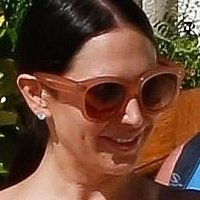 Lauren Silverman Nue