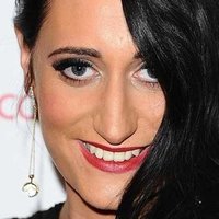 Lauren Socha Nue