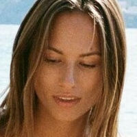 Lauren Sophie Messack Nue