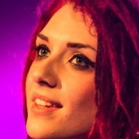 Lauren Tate Nue