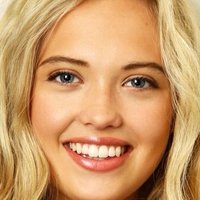 Lauren Taylor Nue