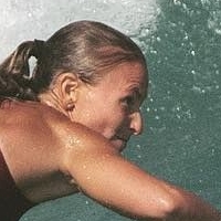 Lauriane Lamperim Nue