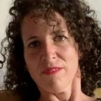 Laurie Argentina Nue