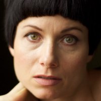 Laurie Baranyay Nue