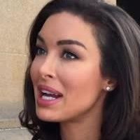 Laurina Hanson Nue
