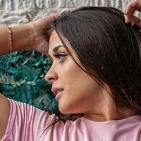 Laysa Gardini Nue