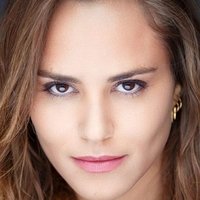 Lea Arnezeder Nue
