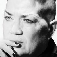 Lea DeLaria Nue