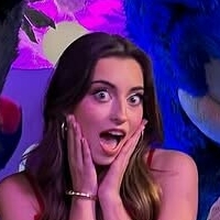 Lea Martinez Nue