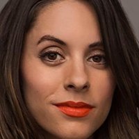Leandra Terrazzano Nue