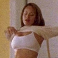 Leila Arcier Nue