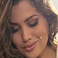 Leila Germano Nue