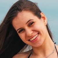 Lele Vargas Nue
