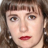 Lena Dunham Nue
