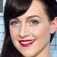 Lena Hall Nue