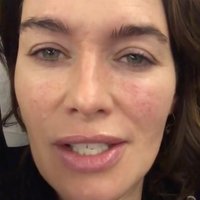 Lena Headey Nue