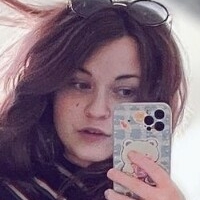 Lena Vanille Nue