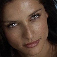 Leonor Varela Nue