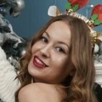 Lera Anisimova Nue
