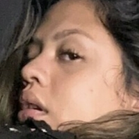 Leslie Barcia Chavez Nue
