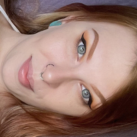 Leslielux95 Nue