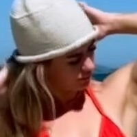 Leticia Medina Nue