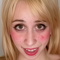 lewdestbunnie Nue