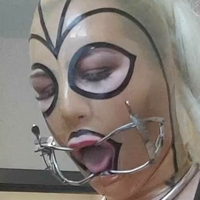 Lexy Doll Nue