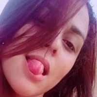 Leyla Britto Nue