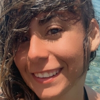 Lia Grimmie Nue