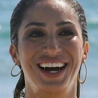 Liana Mendoza Nue