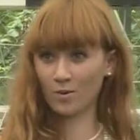 Lidiya Krasnoruzheva Nue