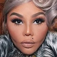 Lil' Kim Nue
