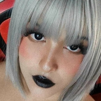 lilbacon69 Nue
