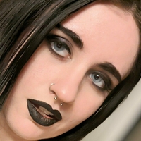 lilgothhunny Nue