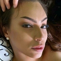 lili_sunny Nue