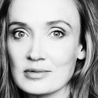 Lilja Nótt Þórarinsdóttir Nue