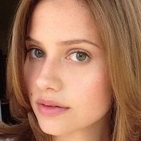 Lillian Masie Nue