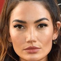 Lily Aldridge Nue